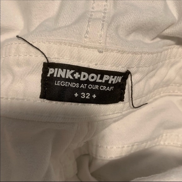 Pink dolphin overall - Picture 6 of 8